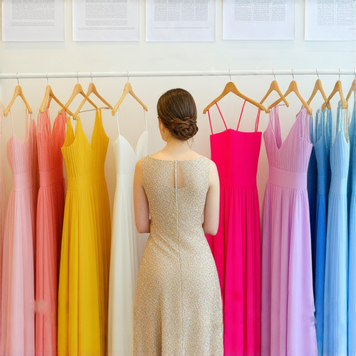 探索連衣裙的英文魅力，外籍老師一對一教授時尚英語，適合學習時尚詞彙和搭配技巧，提升你的英語能力與時尚感，讓你的風格更加多元化與自信。