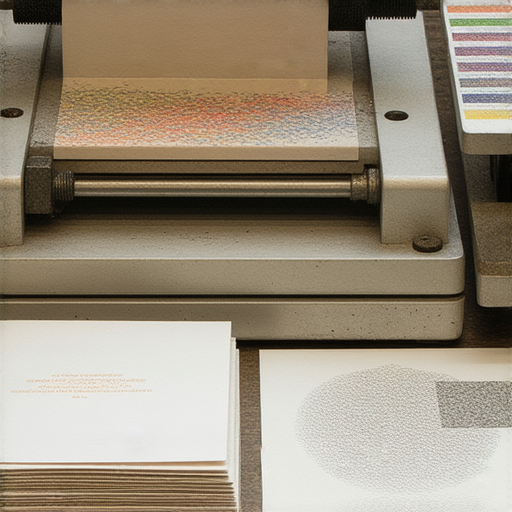 探索活字印刷的魅力，親自體驗灣仔與元朗的印刷秘技，展現傳統印刷技術的魅力與創意，吸引熱愛手作與文化的參與者，感受印刷過程的樂趣。