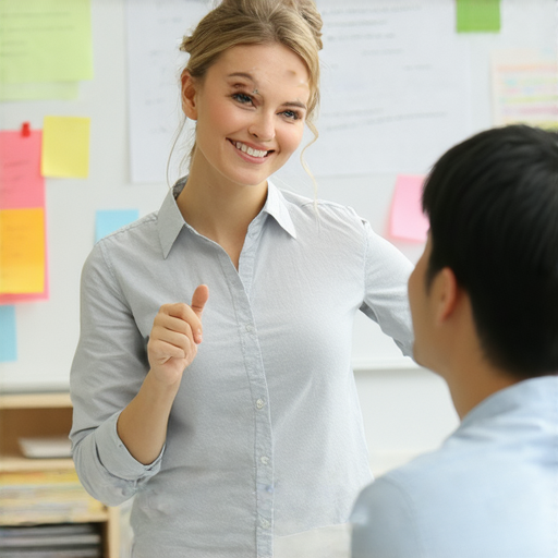 日常對話英文學習，外籍老師一對一教學，提升英文能力，互動交流學習環境，讓學習變得有趣與有效，體驗外籍老師的專業教學。