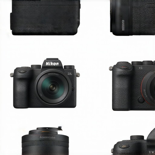 尼康最新攝影革新展現Z fc、W300與X系列相機的卓越性能，捕捉不同場景的美麗瞬間，提升攝影體驗與創作靈感。