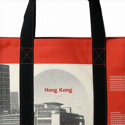 探索個性的獨特香港帆布袋，展示時尚設計與多樣化圖案，適合日常使用，讓每一步都更具風格，展現個人魅力與生活態度。