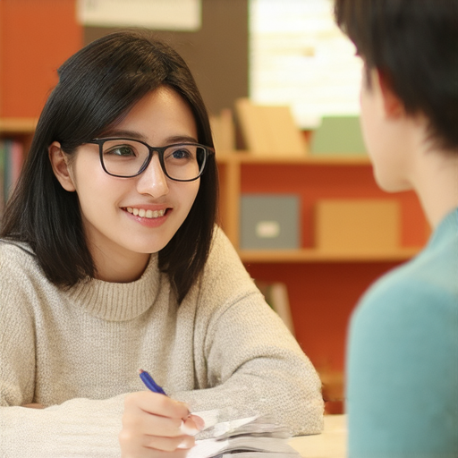 失落的消息，探索外籍英語老師一對一對話的秘密，提升英文能力，學習者與老師互動情景，專注於語言學習與交流，發現有效提升英文的方式。