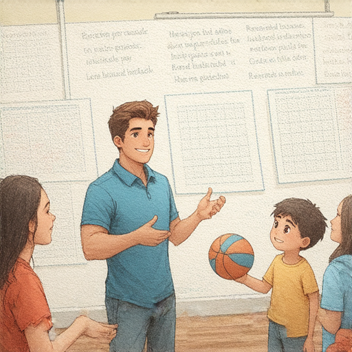 突破語言界限，球類運動英文教學，外籍老師一對一授課，提升運動相關英語能力，讓學習變得更有趣和有效。