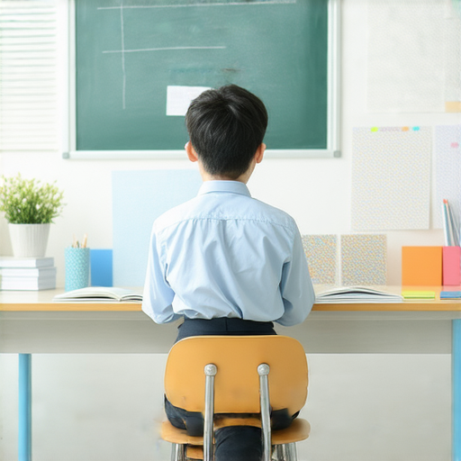 專業外籍老師與學生一對一教學，學生專心學習英文，教室環境明亮，展示解鎖胡志明市英文潛力的機會，立即體驗精彩的語言學習之旅。