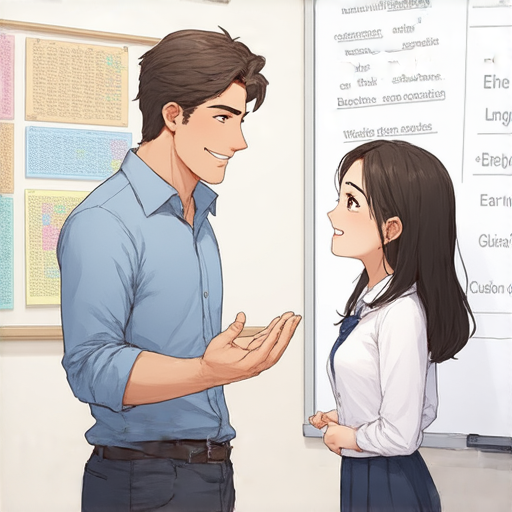 一對一外籍英文教學，學生與外籍教師互動，打破語言障礙，提升英文流利度與自信，探索詳細課程資訊及學習體驗。