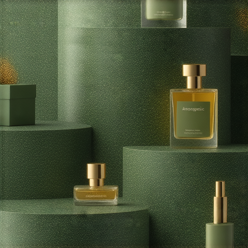 皇訂頂級奢侈品宣傳圖片，展示品愛茉莉限時贈品活動，數款千元好禮吸引消費者參加，奢華產品與獨特禮品引發購物熱潮。