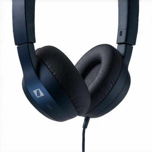 Sennheiser耳機系列中的隱藏寶石，展示多款耳機，強調其卓越音質和設計，適合音樂愛好者，體驗無與倫比的聲音享受。