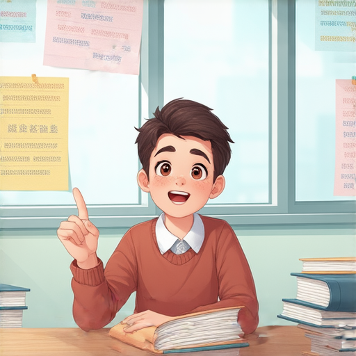 一名學生與外籍老師進行一對一英語課程，專注於口語交流，教師提供即時反饋，學習環境活潑互動，立即提升英語水平，探索英語學習的秘密。