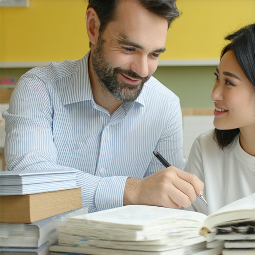 提升職場競爭力的外籍老師一對一專業英文教學課程，學生與老師互動學習，專注提升英語溝通能力，創造良好的學習環境，讓您在職場中更具優勢。