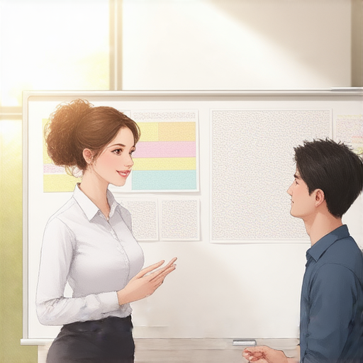 立即體驗外籍老師一對一英文教學的學習場景，老師帶著學生進行互動，展現流利之旅的開始，適合所有學生提升英語水平的運動，讓您的學習更有效率。