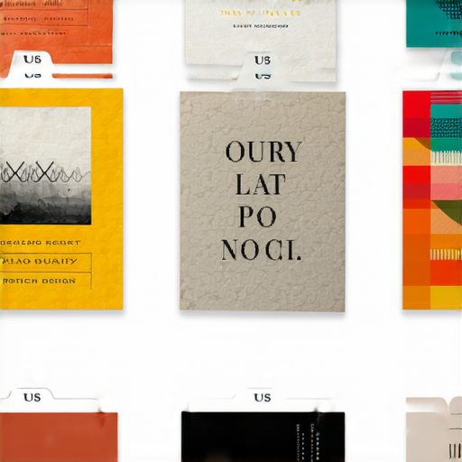 探索賀卡的奧秘，展示完美格式與創意設計的秘訣，圖片中包含多款精美賀卡樣式，豐富的色彩搭配及獨特的排版設計靈感，適合各類祝賀場合的賀卡創作。