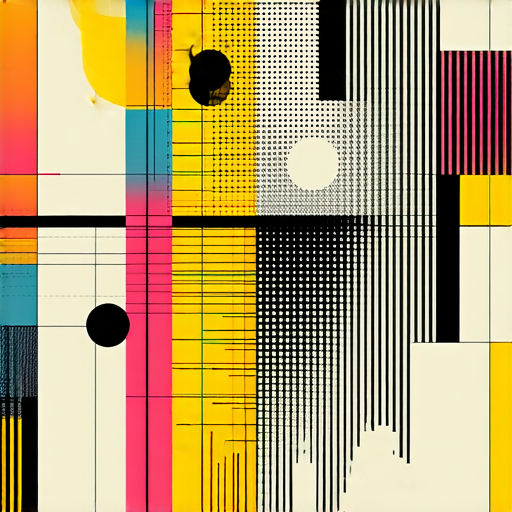 揭開海報設計的神秘面紗的圖片，顯示設計過程中的草圖、色彩選擇及數位工具，突顯設計費用的真相，讓讀者了解海報設計背後的價值。