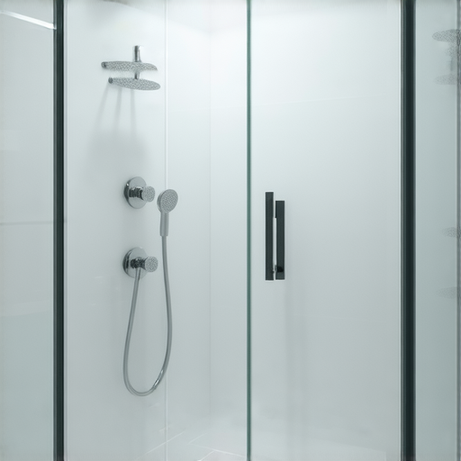 浴屏樣式與尺寸展示，呈現多款現代浴屏設計，幫助選擇最佳浴屏配置，提升浴室裝潢，讓空間更具美感與實用性，帶來舒適的沐浴體驗。