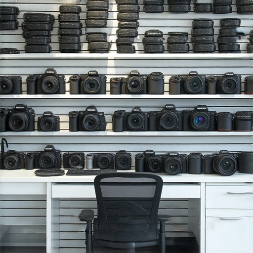 深水埗相機維修中心快速修復SONY與CANON相機的專業技術人員，提供優質維修服務，確保相機運行如新，滿足攝影愛好者的需求，您還在等什麼。