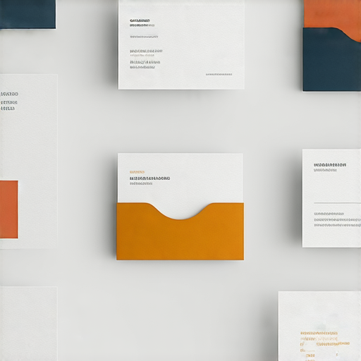 完美名片設計展示，包含多款最佳名片夾，色彩鮮豔，創意十足，讓您在香港商界脫穎而出，吸引更多注意力。