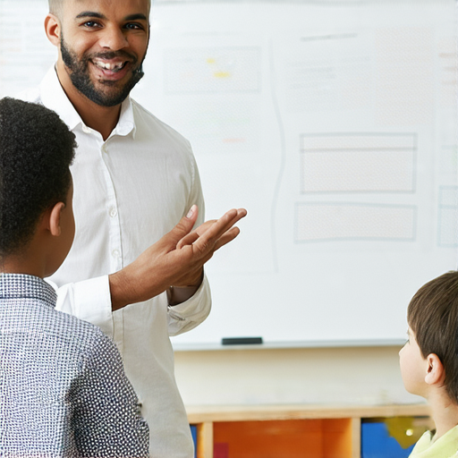 提升球類運動英語表達，外籍老師一對一教學場景，學員專心聆聽，老師指導球類運動術語，讓學習更加生動有趣，提升英語能力。