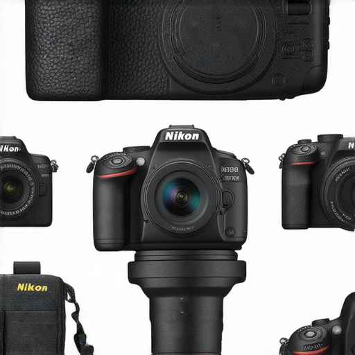 探索Nikon相機的技巧與型號解析圖片，展示入門攝影者必備知識，了解水貨真相，學習如何選擇與使用Nikon相機，提升拍攝技術與購買安全。