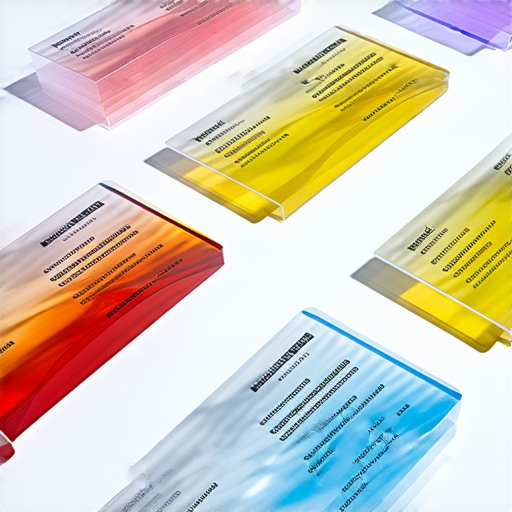 透明卡片印刷的秘訣展示，量身定制的名片設計，讓獨特風格一覽無遺，呈現創意與個性化的視覺效果，彰顯專業形象，吸引目光的名片印刷。