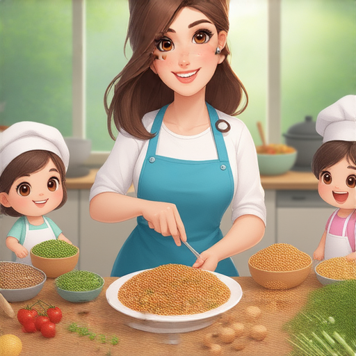 烹飪英文學習新風潮，外籍老師指導學生一對一探索美食，展示語言魅力與烹飪技巧，增進學習樂趣與互動，提升語言能力和文化理解。