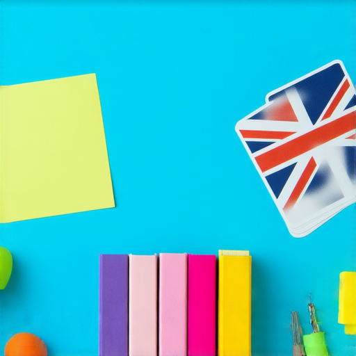 揭開英語學習的秘密，展示Phonics學習技巧及聆聽技巧，強調提升英語能力的過程，色彩鮮豔的教學工具和學習資源，幫助學習者快速進步的視覺效果。