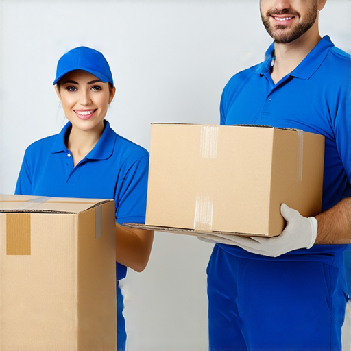 迦南搬屋公司提供實惠的搬家服務，專注於社會企業的理念，讓搬家過程輕鬆無憂，展現專業團隊和全方位的客戶支援。