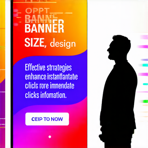 驚人尺寸曝光的Banner廣告展示，提供最佳Banner尺寸及設計技巧，幫助您提升廣告吸引力，讓您的廣告瞬間引起注意，立即點擊了解更多。