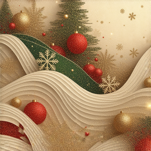 打造獨特立體聖誕咭的設計靈感與印刷技巧，展示多樣化的聖誕主題元素，包含精美圖案和祝福字句，讓每一張咭片更加栩栩如生，完美傳遞節日祝福。