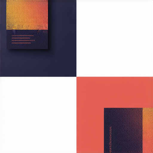 探索絲網印刷技術的名片設計示範，展示色彩鮮豔、圖案精美的名片，吸引眼球的視覺效果，完美呈現品牌形象與個性化風格。