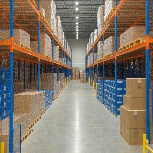 選擇最佳搬屋倉庫，整齊有序的儲存空間，方便搬運貨物，告別雜亂，探索實惠搬運秘籍，讓搬家過程輕鬆無憂。