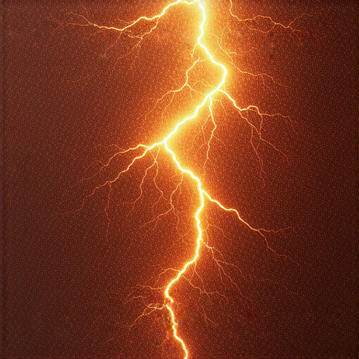 驚人的掣電背後秘密，描繪發光的掣電裝置與探索機械內部構造，展示其複雜的運作原理及不為人知的歷史，揭示掣電的神秘魅力。