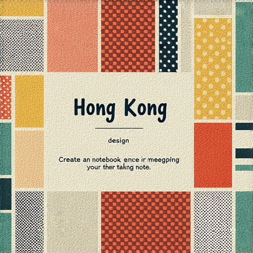 發現香港獨特記事簿設計，展現多種風格和顏色，立即訂製專屬你的完美記錄本，讓創意與實用完美結合，適合各種場合的筆記需求。