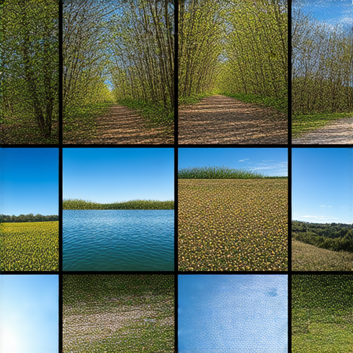 探索沉浸式世界，2023最強360相機推薦，圖片展示不同場景捕捉精彩瞬間，展現相機的全景攝影功能與高畫質效果，讓用戶體驗身臨其境的感受。