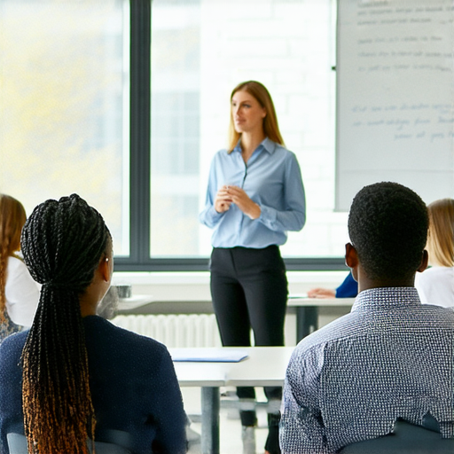 升級你的管理技能，參與外籍老師提供的一對一英語課程，專注於高層溝通術，立即報名，提升職場交流能力，實現職業成長。