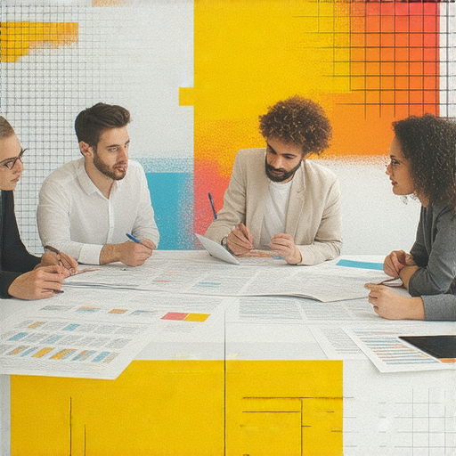 4A廣告公司展示創意設計策略，提升品牌知名度，專業團隊分析品牌需求，運用視覺元素和創新理念，助力品牌一飛沖天，營造獨特市場形象。