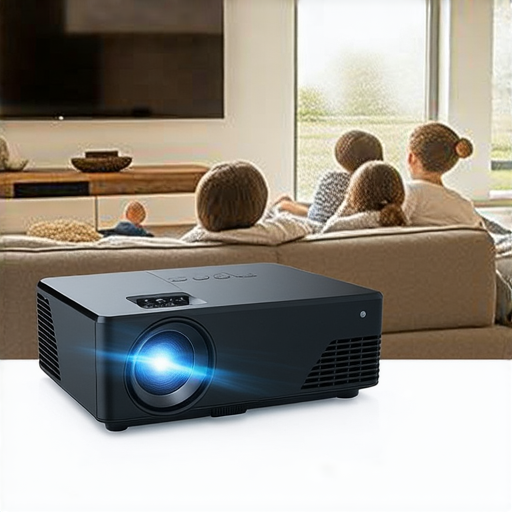 2023最佳家用投影機推介，展示Sony品牌及智能投影技術，強調清晰畫質和超高解析度，適合家庭娛樂，體驗無限魅力，滿足各年齡層需求。