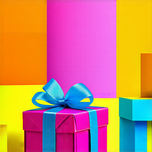 揭開文贈品的秘密，展示創意贈品與行銷策略，提升個人或品牌影響力，吸引觀眾注意力，增強互動效果，適合宣傳活動與品牌推廣的圖片。