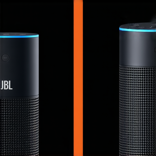 探索音樂新境界的JBL與小米Pro智能音響對決，呈現兩款音響的外觀與功能特點，展現音質與科技的完美結合，幫助你做出最佳選擇。