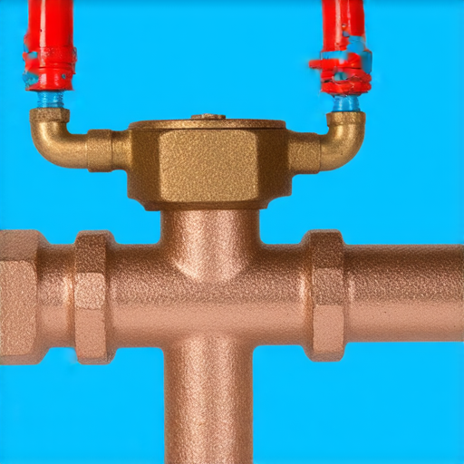 揭開水管DIY的秘密，延長、清潔、防鼠的全攻略，展示工具與步驟，幫助輕鬆應對水管問題，提升自我維修技巧，讓家居生活更順暢。