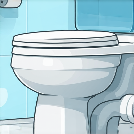 馬桶漏水問題的解決方案，展示馬桶底部與水箱漏水的修理技巧，提供專業建議與步驟，幫助用戶有效處理漏水困擾的實用圖片。