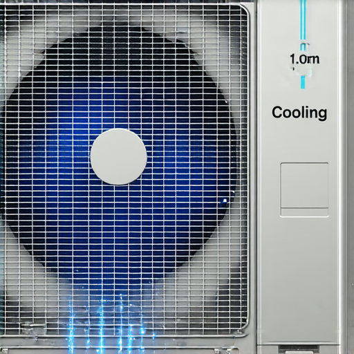 冷氣機滴水的問題，揭示分體冷氣的潛在隱藏故障，可能因為排水管堵塞、冷凝水過多或冷氣內部積水，需及時檢查與維護以確保運作正常。