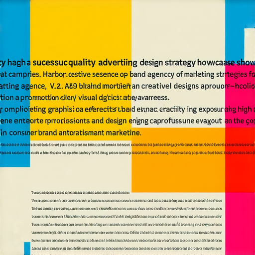 港灣廣告公司成功的策略展示，品牌宣傳策略、創意設計與數位行銷元素融匯，助力品牌在市場上獲得高曝光率與知名度，吸引消費者關注。