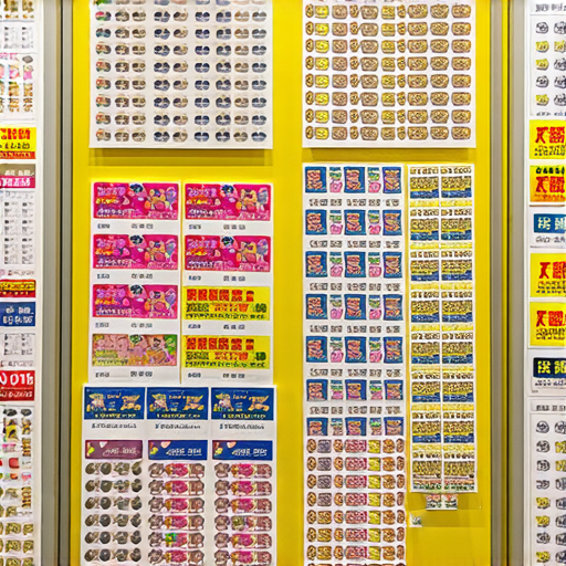 旺角獨家貼紙印刷展示，色彩繽紛的創意貼紙樣式，突顯品牌特色，吸引顧客目光，立即探索多樣選擇，讓你的品牌大放異彩，提升品牌形象。