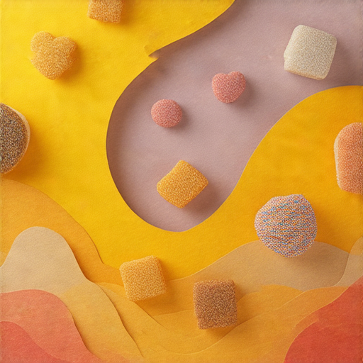 《揭開點心紙的神秘面紗！你不知道的驚奇用途等你來發現！》