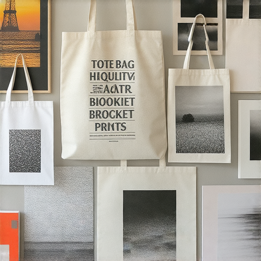 探索印刷世界的布袋與小冊子印刷方案，展示多種布袋與小冊子的設計選擇，強調性價比與品質的重要性，吸引對印刷解決方案有興趣的受眾。