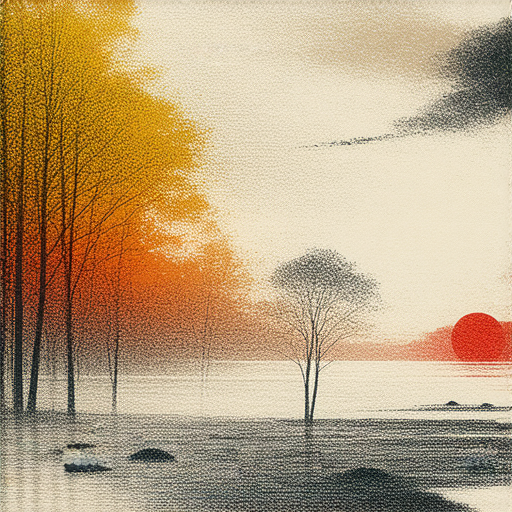 發現印刷藝術的多樣性，展示各類印刷技術，包括珍珠印刷與立體印刷的範例，強調專業課程的探索與學習機會，吸引藝術愛好者參與。