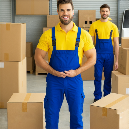 最省心的搬運秘訣，展示迦南搬運團隊遵循的安全標準和流程，幫助客戶輕鬆應對搬運挑戰，確保貨物完好無損，提升搬運效率和安全性。