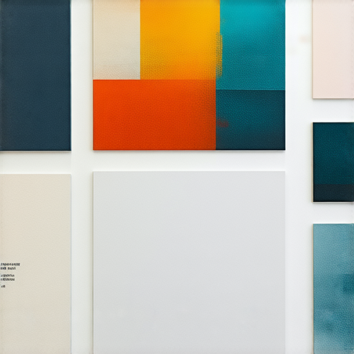 專業印刷服務展示各式設計，例如海報、foamboard、標幟等，讓用戶立即探索如何將創意以驚豔的形式呈現於現場，吸引視線，提升品牌形象。