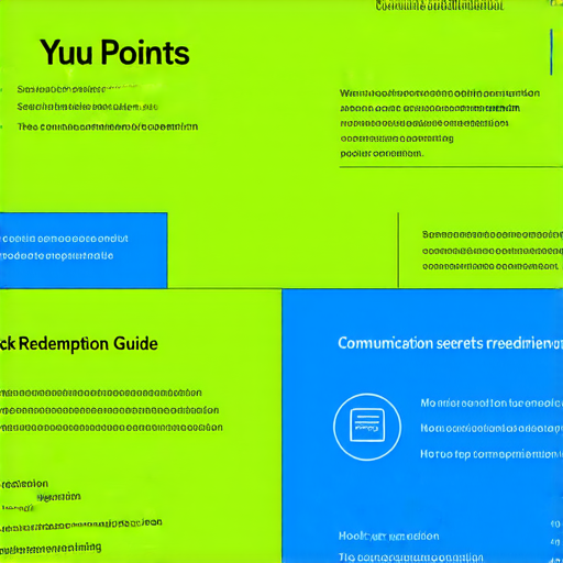 yuu積分快速兌換指南，揭示積分到期的秘密，幫助用戶充分利用每一分積分，提升獲得更多福利的機會，圖示中展示專屬兌換步驟和到期提醒。