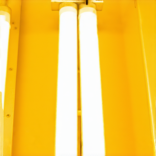 教你一步步更換燈管，圖片展示換燈的工具和流程，讓你的燈光重現明亮效果，破解換燈制的簡單方法，提供安全且有效的替換指導，提升生活品質。