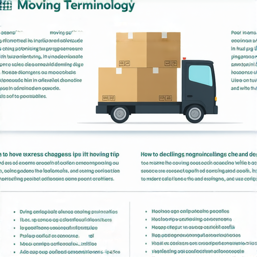 搬遷英文怎麼說的圖片，展示地址變更的提示和搬家過程中的注意事項，揭開搬家背後的秘密，幫助讀者了解如何用英文表達搬遷相關詞彙。